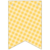 Het is een jongen! -Huwelijksvlaggetjes Vlaggetjes (Tweede vlag)