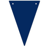 Het is een jongen | Nautisch Baby shower Vlaggetjes (Derde vlag)