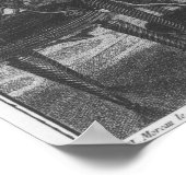 Het is een jongen poster (Hoek)