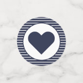 Het is een Jongen Seersucker  Confetti (Kleine voorkant)