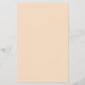 Het is een Jongen Teddy Bear Baby shower Uitnodigi Flyer (Achterkant)