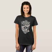Het is een JORGENSEN ding dat je Cla niet zou begr T-shirt (Voorkant volledig)