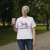 Het is een Judy ding dat je niet zou begrijpen T-shirt