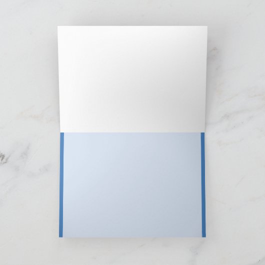 Het is een Kaart. Aankondiging (Binnen)