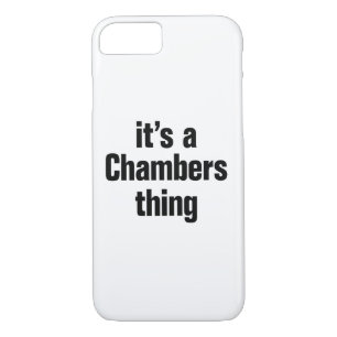 Het is een kamerding Case-Mate iPhone case