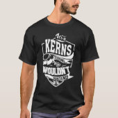 Het is een KERNS-ding T-shirt (Voorkant)