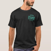 Het is een keukenwerk | T-shirt (Voorkant)