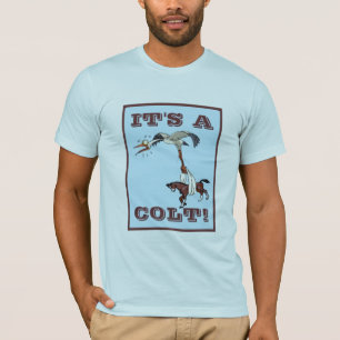 HET IS EEN KLOT! T-SHIRT