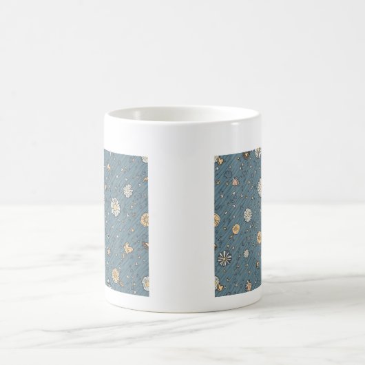 Het is een koffiemok (Center)