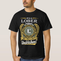Het Is Een Lober Ding Dat Je Niet Kunt Begrijpen