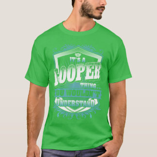 Het is een Looperhing die je niet zou begrijpen Fa T-shirt