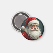 Het is een magneet (Voorkant / Achterkant)