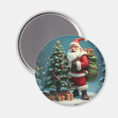 Het is een magneet (Voorkant / Achterkant)