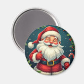 Het is een magneet (Voorkant / Achterkant)