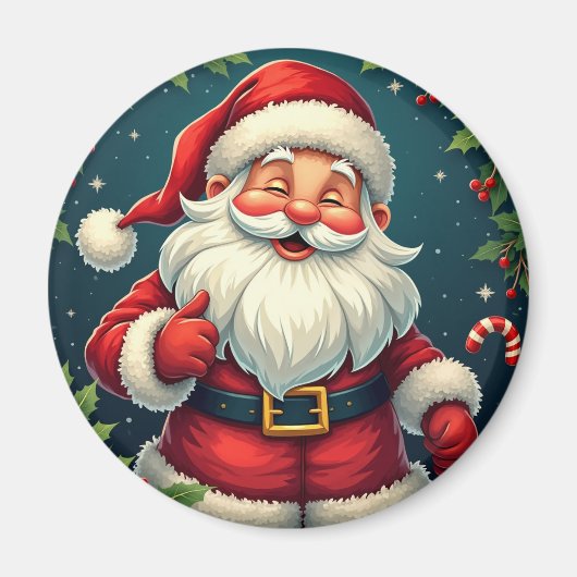 Het is een magneet (Voorkant)