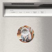 Het is een magneet (Insitu (Vaatwasser))