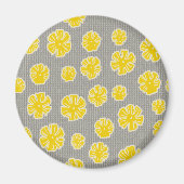 Het is een magneet (Voorkant)