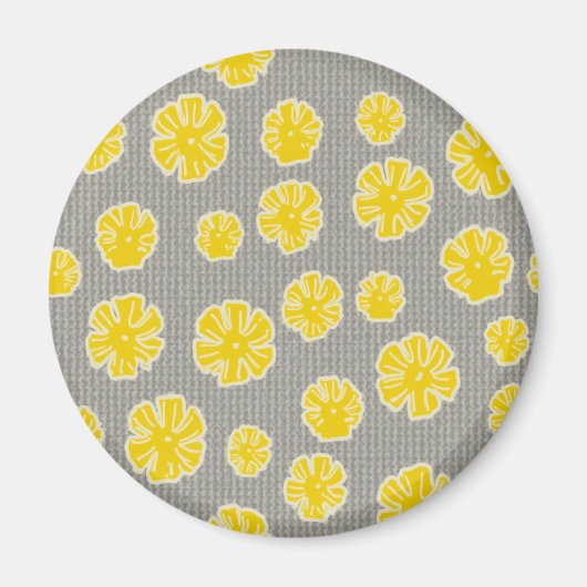 Het is een magneet (Voorkant)