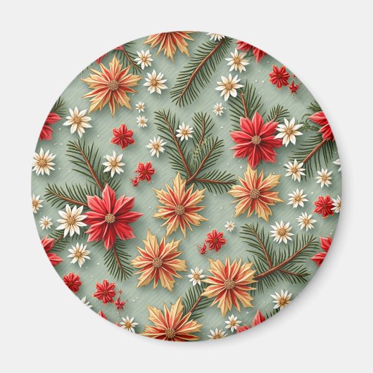 Het is een magneet (Voorkant)