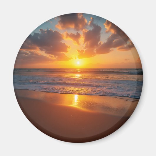 Het is een magneet (Voorkant)