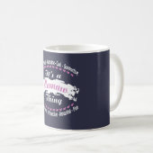 Het is een Mamaw-ding Koffiemok (Voorkant rechts)