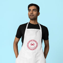 HET IS EEN MARYLAND DING (KRABBEN) STANDAARD SCHORT