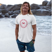 HET IS EEN MARYLAND DING (KRABBEN) T-SHIRT