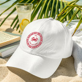 HET IS EEN MARYLAND DING (KRABBEN) TRUCKER PET