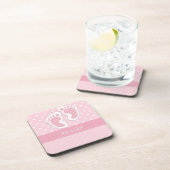 Het is een meisje drankjes onderzetter (Rechterzijde)