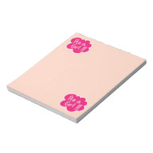 Het is een meisje roze baby shower