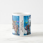 Het is een Mok van vier tot drie (Center)