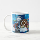 Het is een Mok van vier tot drie (Links)