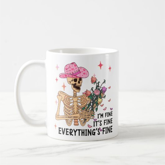 Het is een mooie, angstige Valentijn Mok (Links)