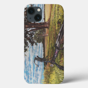 Het is een mooie dag... 2013 Case-Mate iPhone case
