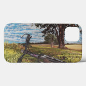 Het is een mooie dag... 2013 Case-Mate iPhone case (Achterkant (horizontaal))