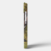 Het is een mooie dag... 2013 Case-Mate iPhone case (Achterkant / Links)