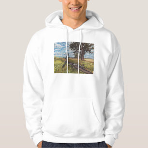 Het is een mooie dag... 2013 hoodie