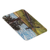 Het is een mooie dag... 2013 magneet (Rechterzijde)