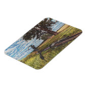 Het is een mooie dag... 2013 magneet (Linkerzijde)