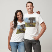 Het is een mooie dag... 2013 t-shirt (Unisex)