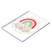 Het is een mooie dag om de patriarchie te smokkele notitieboek (Linkerzijde)