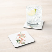 Het is een mooie Onderzetter (Rechterzijde)