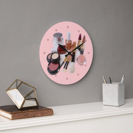 Het is een mooie tijd ergens grote klok (Kantoor)