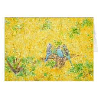 Het is een mooie wereld