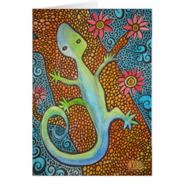 Het is een Oerwoud daar