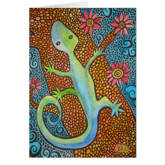 Het is een Oerwoud daar (Voorkant)