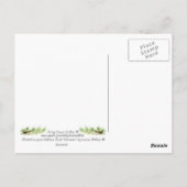 Het is een Oerwoud uit de Kaart (Achterkant)