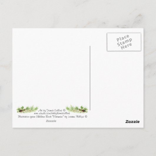 Het is een Oerwoud uit de Kaart (Achterkant)