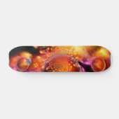 Het is een onhandige interdimensionale Stellar Nur Persoonlijk Skateboard (Horizontaal)