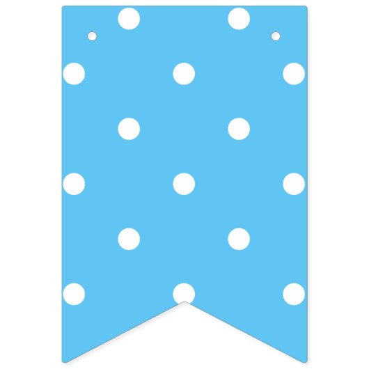 Het is een paddestoel Baby shower banner (Eerste vlag)